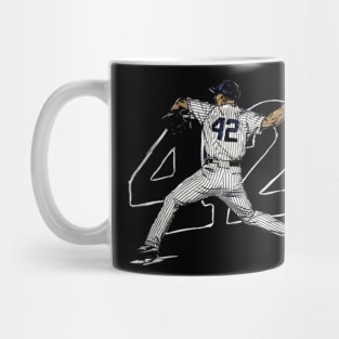 42 aka The Sandman Mug